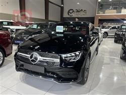 مێرسێدس بێنز GLC